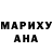ТГК THC oil Ivanytska Polina
